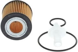 Oil Filter F 026 407 397 - image 2