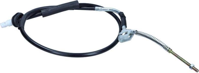 Cable Pull, parking brake 32-1012