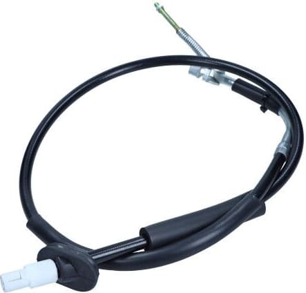 Cable Pull, parking brake 32-1012 - image 2