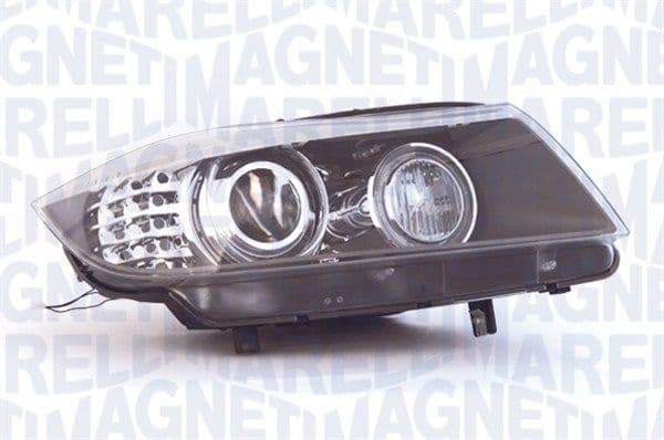 Headlight 719000000035