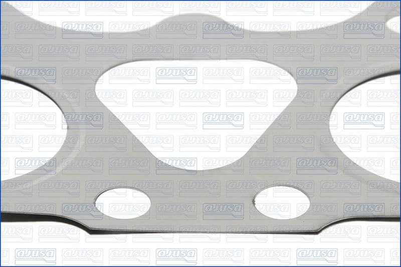 Gasket, exhaust manifold MULTILAYER STEEL 13171200 - image 3