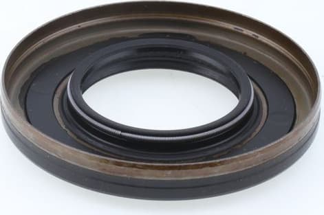 Shaft Seal, manual transmission 49390328 - image 2