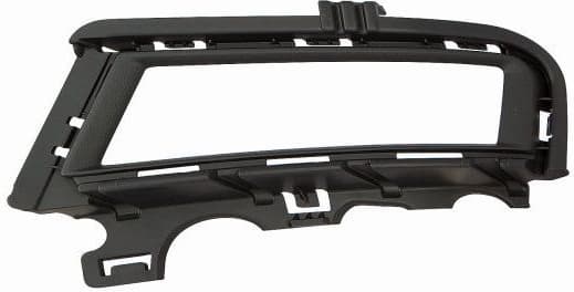 Ventilation Grille, bumper Depo 441-2517R-UD