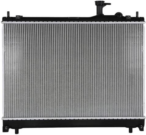 Low Temperature Cooler, charge air cooler 7700279 - image 2