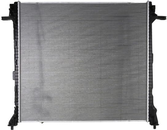 Low Temperature Cooler, charge air cooler 7700264