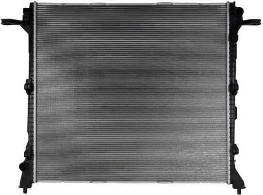 Low Temperature Cooler, charge air cooler 7700264 - image 2