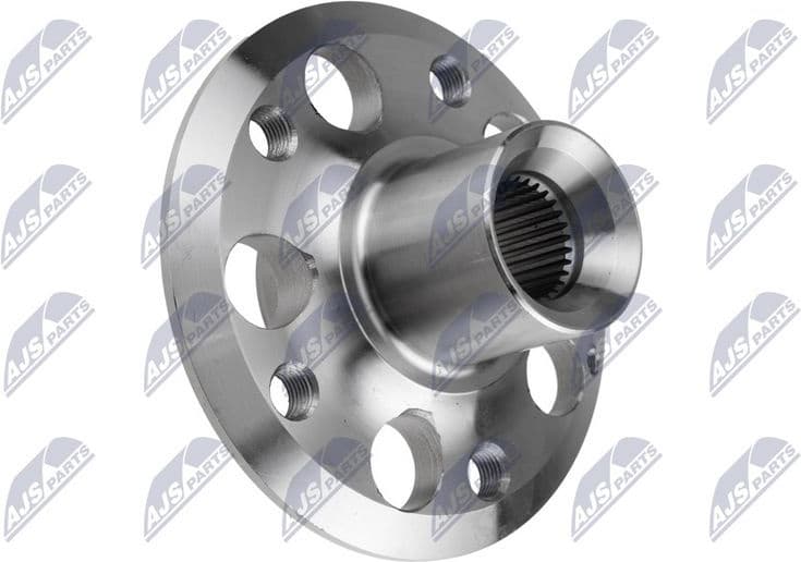 Wheel Hub KLP-ME-031P - image 2