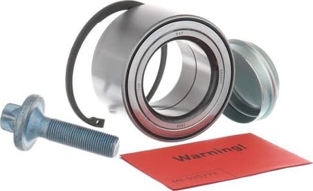Wheel Bearing Kit VKBA6695