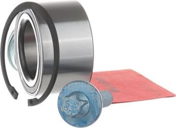 Wheel Bearing Kit VKBA6695 - image 2