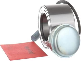 Wheel Bearing Kit VKBA6695 - image 4