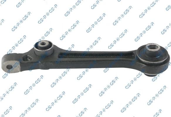 Control/Trailing Arm, wheel suspension S063205