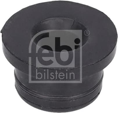 Gasket, washer fluid pump/washer fluid reservoir 194236 - image 2