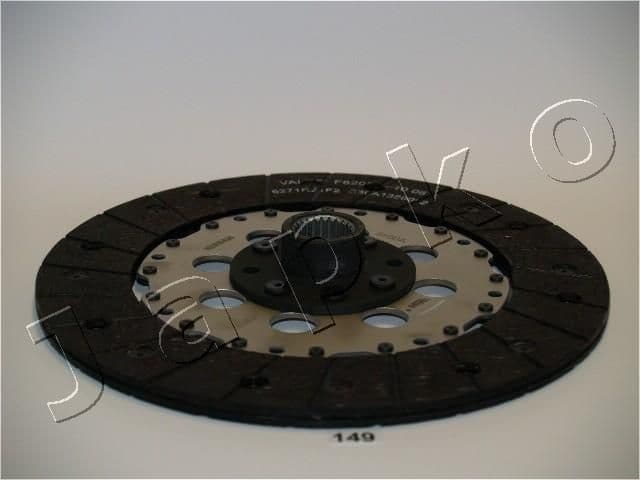 Clutch Disc 80149