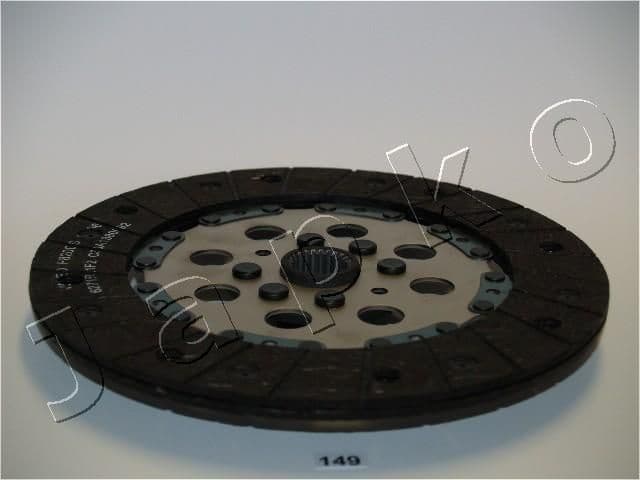 Clutch Disc 80149 - image 2