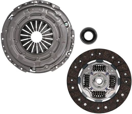 Clutch Kit KC346