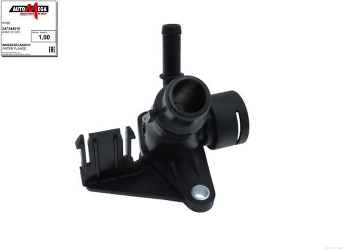 Coolant Flange 247344010