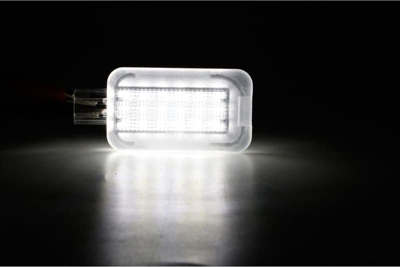 Boot Light LORO TUNING L18-410-001LED - image 2