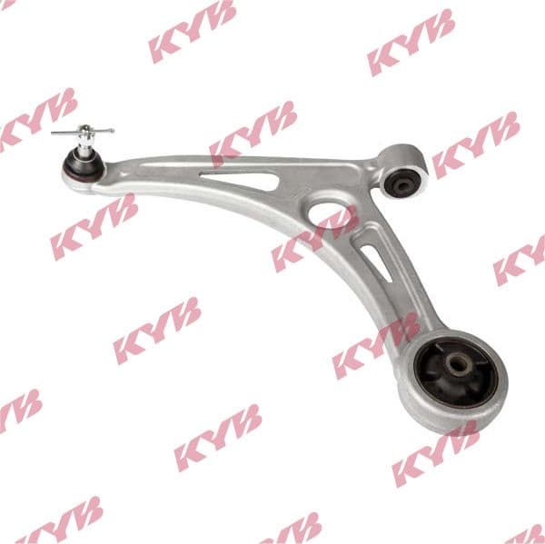 Control/Trailing Arm, wheel suspension KSC5164