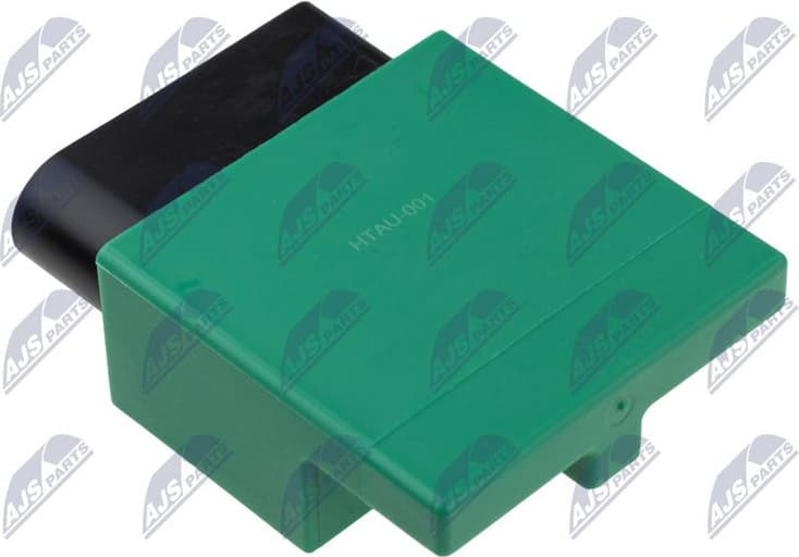 Control Unit, fuel pump EPW-AU-001 - image 2