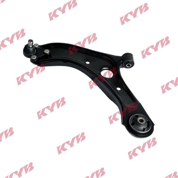Control/Trailing Arm, wheel suspension KSC5047
