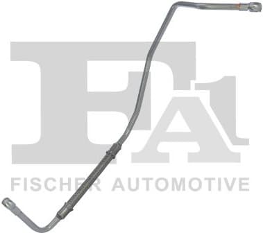 Oil Line, charger 613-815