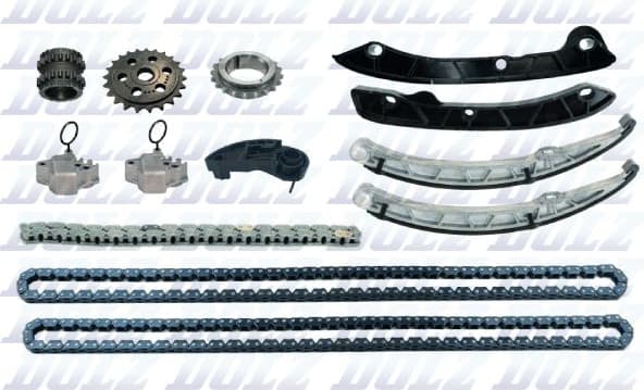 Timing Chain Kit SKCL028 - image 2