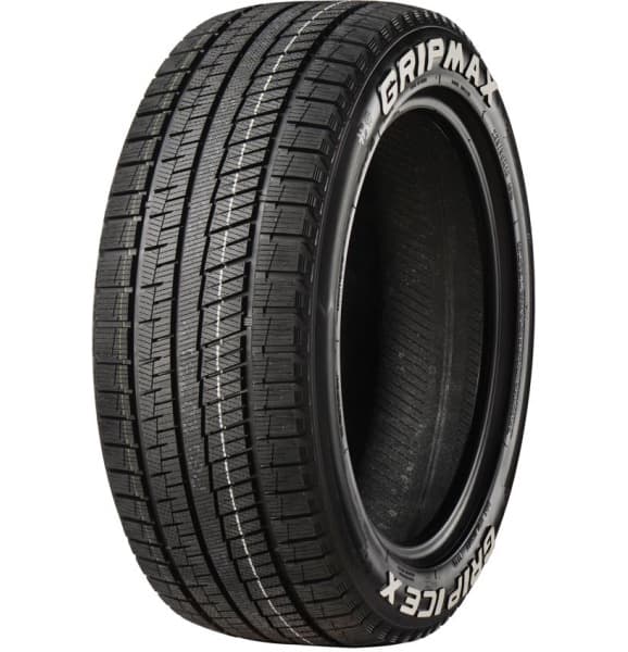 Winter tyres 195/65R16 GRIPMAX GRIP ICE X 92T Friction CDB71 3PMSF M+S