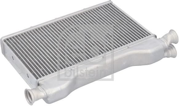 Heat Exchanger, interior heating 198007 - image 2