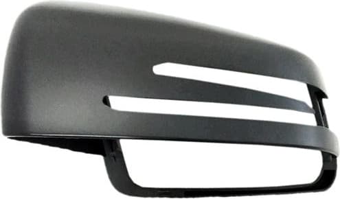 Cover, exterior mirror LORO 2406C03