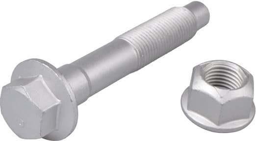 Bolt, control arm TED95781