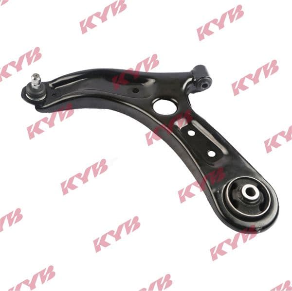 Control/Trailing Arm, wheel suspension KSC5204