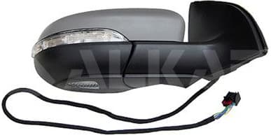 Exterior Mirror 6146124