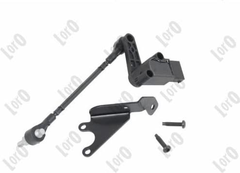 Sensor, headlight levelling LORO 120-09-137