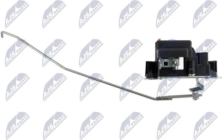 Tailgate Lock EZC-HY-739 - image 5