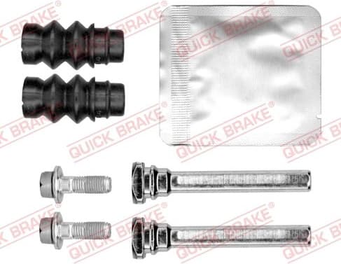 Guide Sleeve Kit, brake caliper 113-0054X