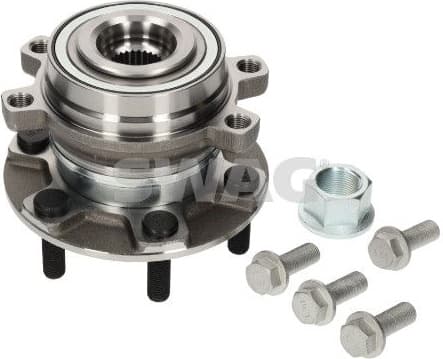 Wheel Bearing Kit 33 11 3028