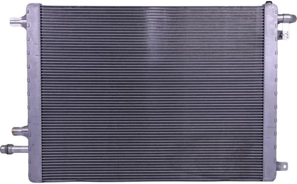 Low Temperature Cooler, charge air cooler 7700283 - image 2