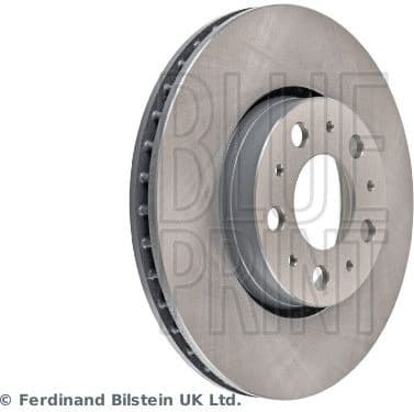 Brake Disc ADF124361