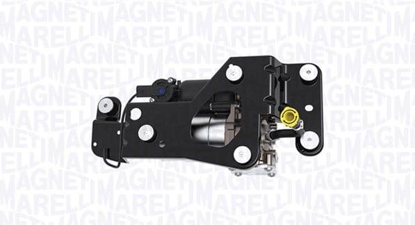 Compressor, compressed-air system 350460001152 - image 2