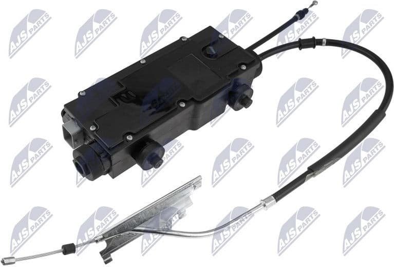 Control Element, parking brake caliper EPH-RE-002