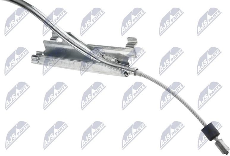 Control Element, parking brake caliper EPH-RE-002 - image 3