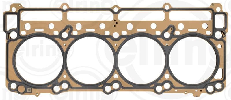 Gasket, cylinder head 329.260