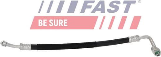 High-pressure Line, air conditioning FT10234