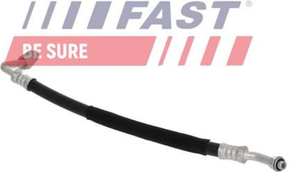 High-pressure Line, air conditioning FT10234 - image 2