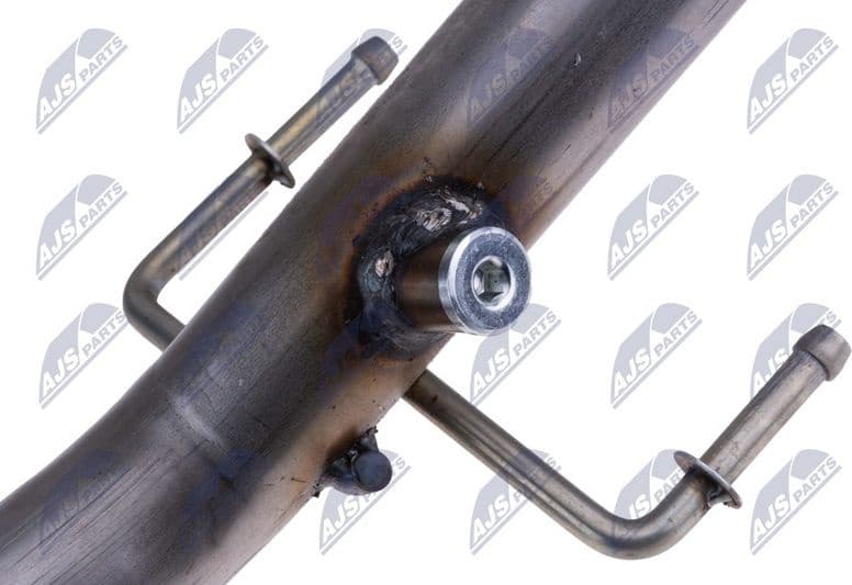 Catalytic Converter KAT-MS-001 - image 6