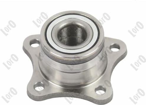 Wheel Bearing Kit LORO 141-01-263 - image 2
