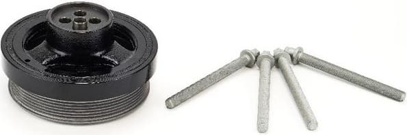 Belt Pulley, crankshaft VD1220 EXTRA