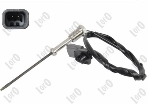Sensor, exhaust gas temperature LORO 120-07-025