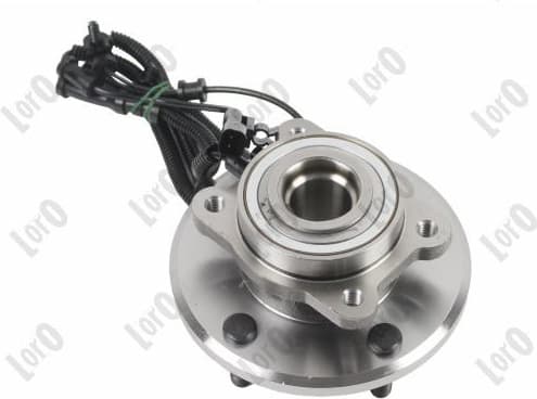 Wheel Bearing Kit LORO 141-01-234 - image 2