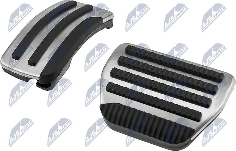 Pedal Pad Set EZC-NS-070